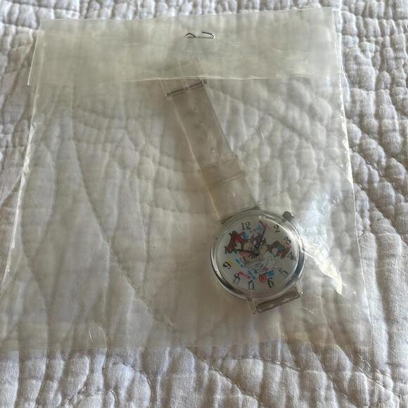 Vintage armitron watch - Picture 2 of 4